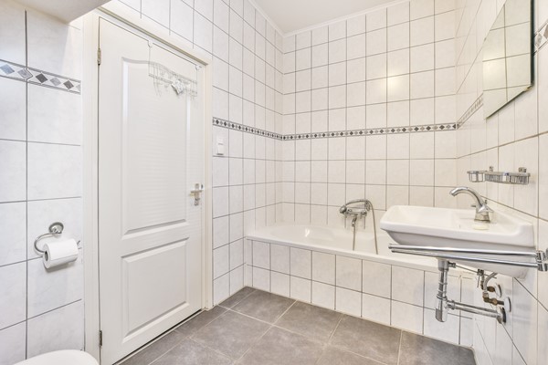 Medium property photo - Derde Weteringdwarsstraat 23H, 1017 TB Amsterdam